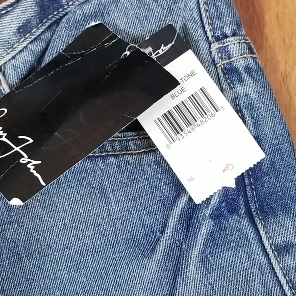 NWT Sean John Jeans - Picture 5 of 6